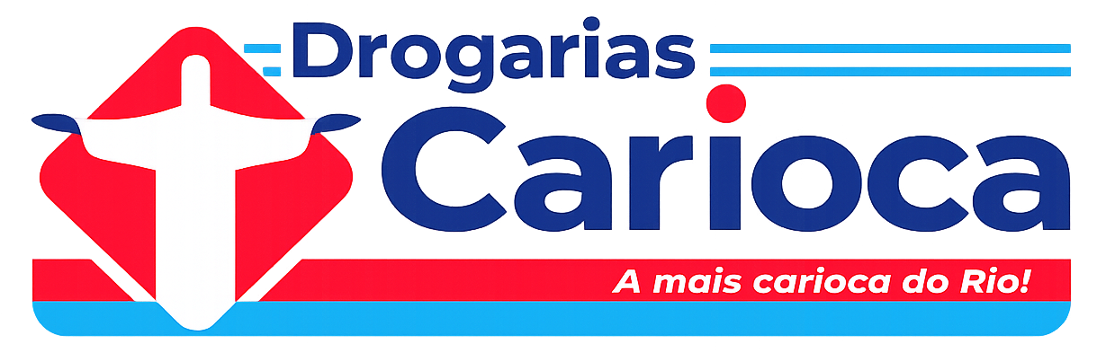 Drogaria Carioca